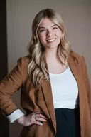 Krista Morris, Winnipeg, Real Estate Agent